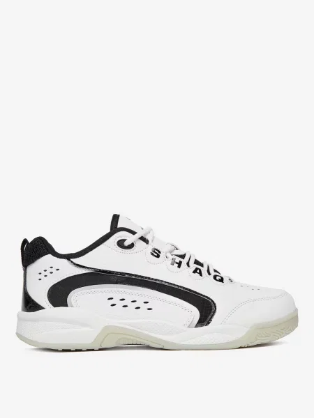Sneakersy białe