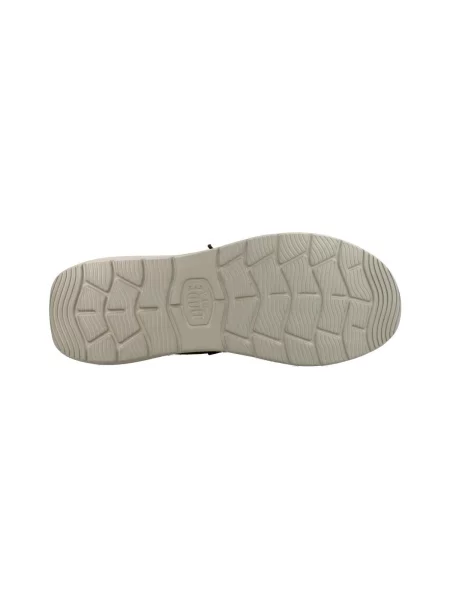 Pantofi Heydude din piele de căprioară verde