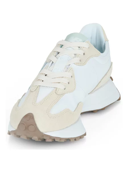 Pantofi New Balance alb