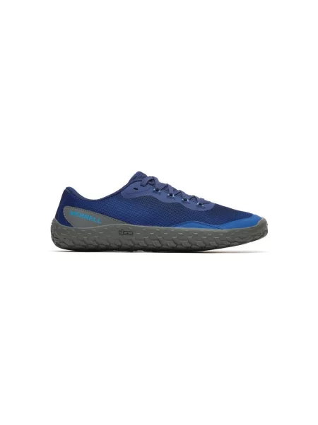 Pantofi Merrell gri