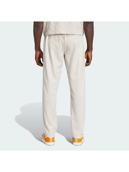 Kalhoty Adidas s potiskem