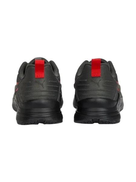 Pantofi Puma alergare negru