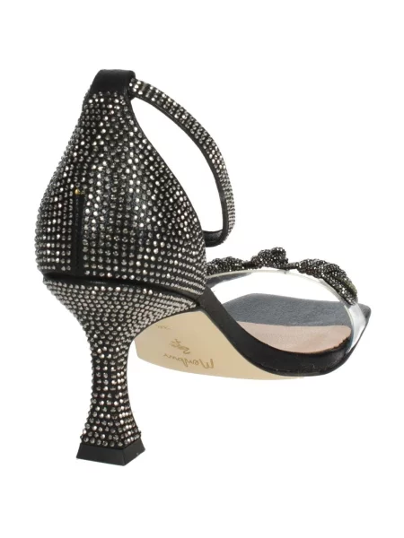Pantofi Menbur negru