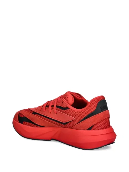 Oblekové tenisky Adidas Terrex s potiskem s tropickým vzorem šedé