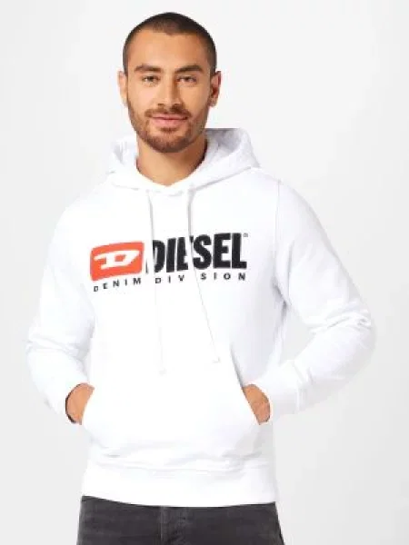 Majica Diesel bela