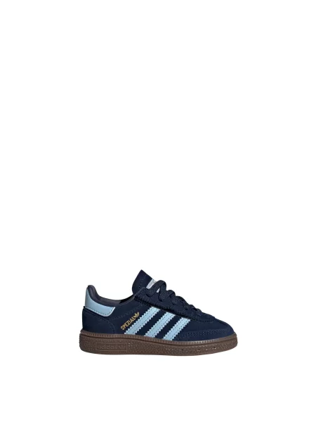 ADIDAS ORIGINALS Superge Handball Spezial mornarska / svetlo modra