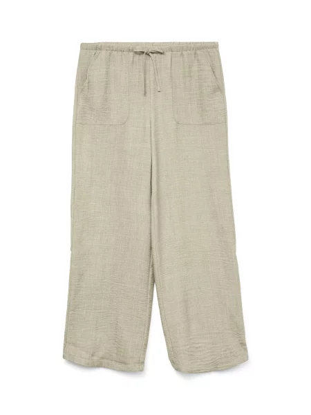 VERO MODA Pantaloni Melaney' bej