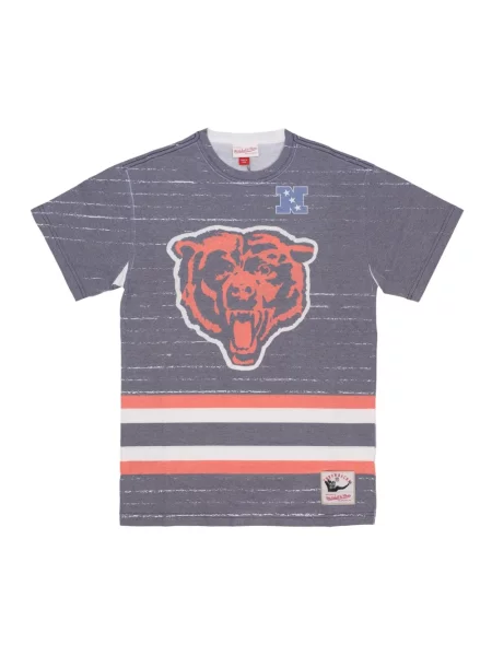 Koszulka Mitchell & Ness
