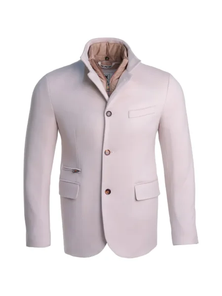 Palton Kiton din cașmir