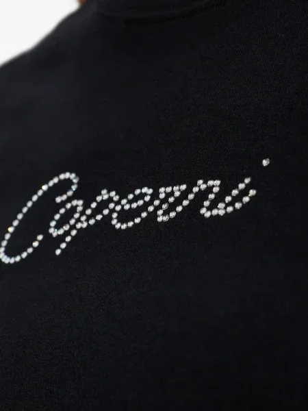 Tricou Coperni negru