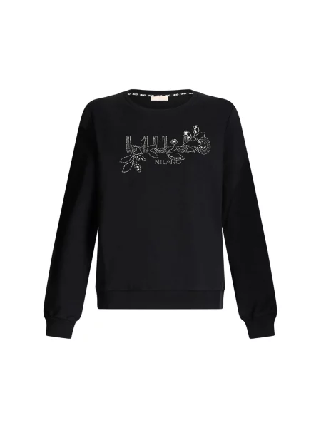 Hanorac Liu Jo negru