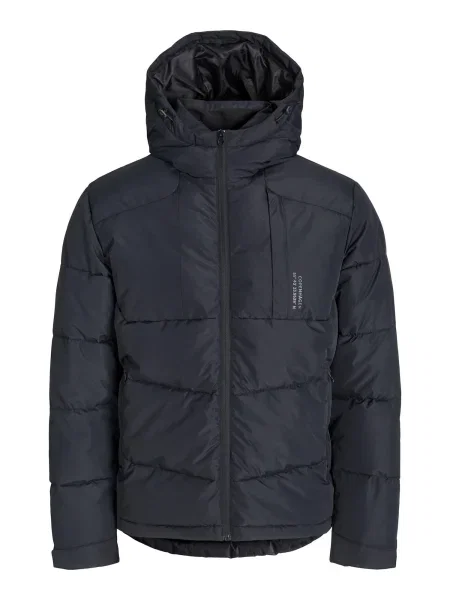 Aprel Zimska jakna črna