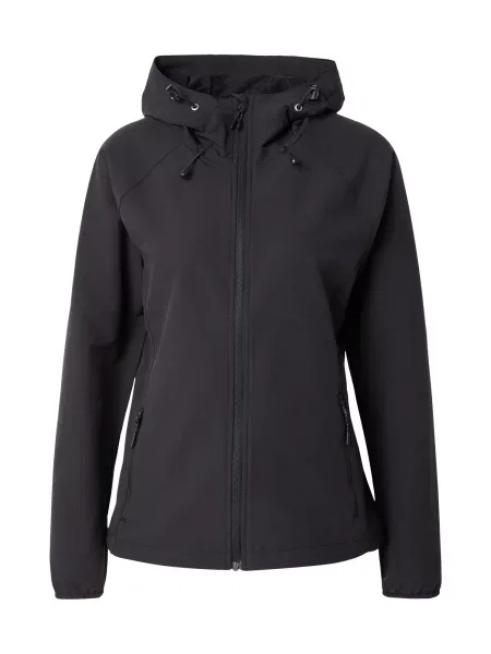 Whistler Geacă outdoor Kodie' negru
