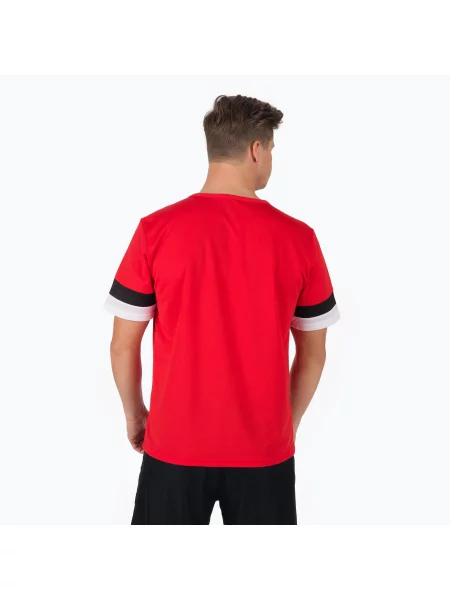 Koszulka piłkarska PUMA teamRISE Jersey czarna