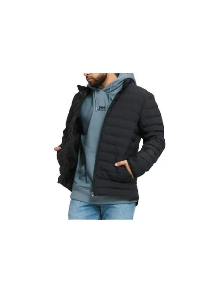 Geacă Helly Hansen negru