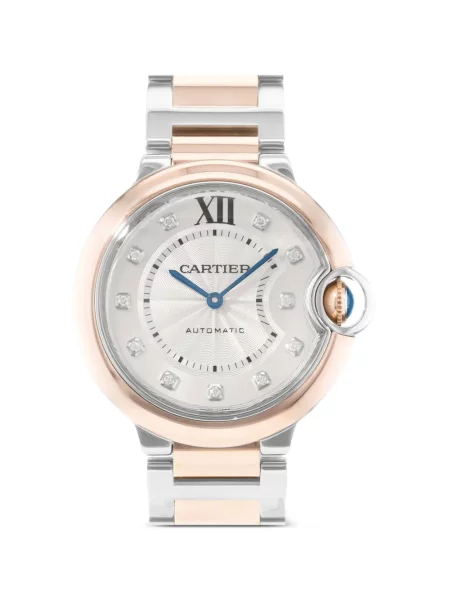 Hodinky Cartier