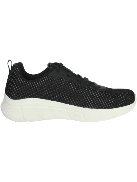 Pantofi Skechers negru