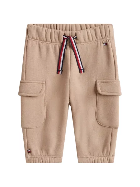Spodnie dziecięce Tommy Hilfiger