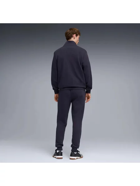 Costum Puma albastru