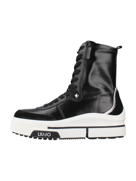 Pantofi Liu Jo negru
