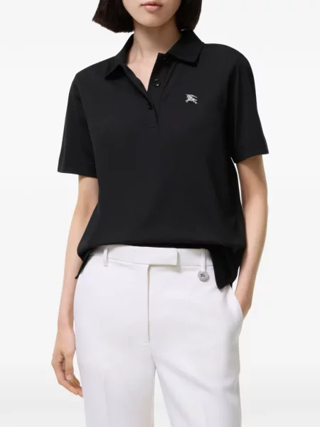 Tricou Burberry negru
