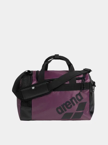 Arena Дорожня сумка Унісекс фіолетовий