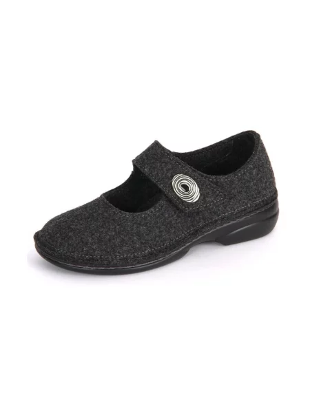 Pantofi Finn Comfort gri