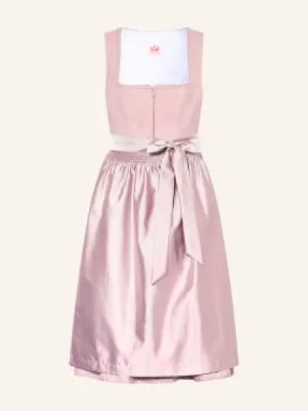 Sukienka Spieth & Wensky różowa
