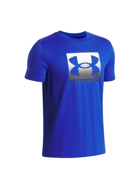 Majica Under Armour bijela