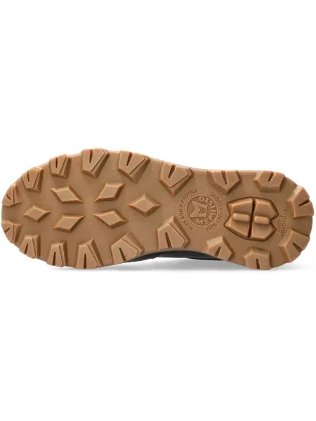 Pantofi Mephisto maro