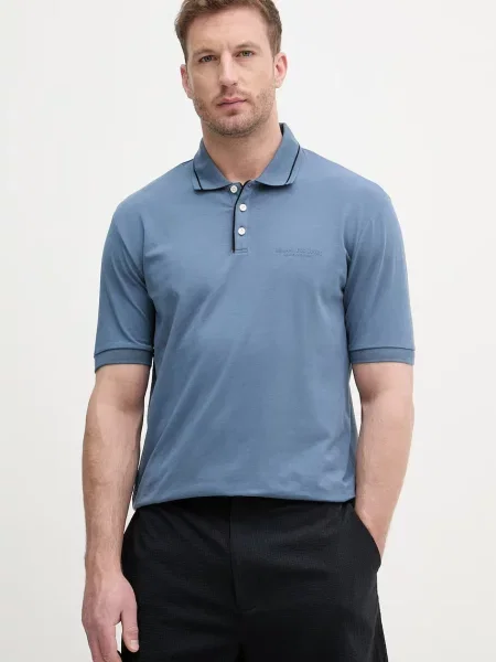 Polotričko Armani Exchange modré
