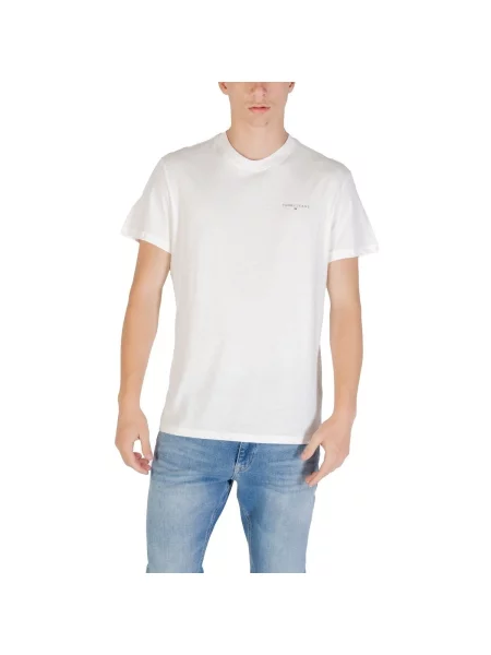 Tričko Tommy Jeans