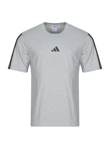 Majica Adidas siva