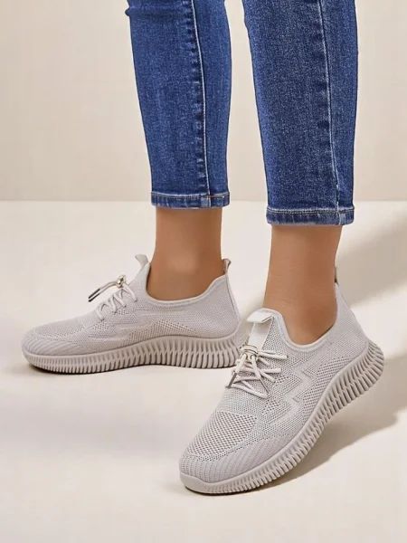 Teniși Resti slip-on