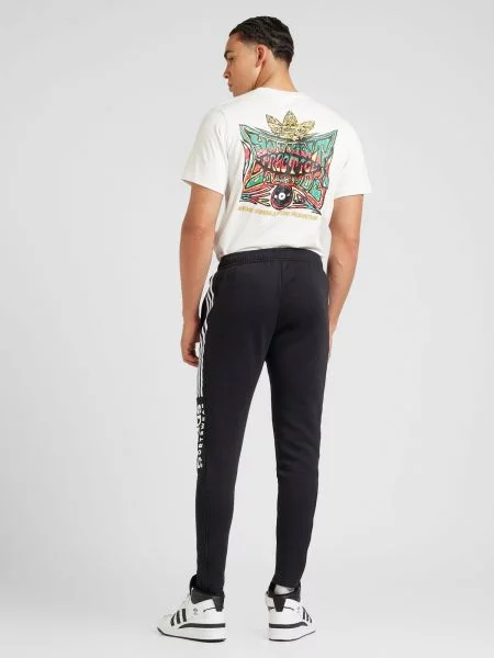 Trenirka Adidas Sportswear črna