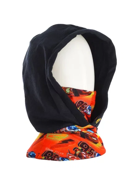 Fular Buff negru