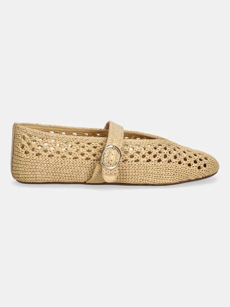 Balerinke Steve Madden Alara bež