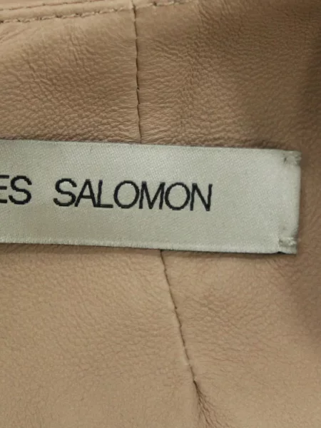 Rochie mini Yves Salomon de costum
