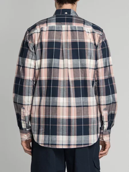 Рубашка Barbour