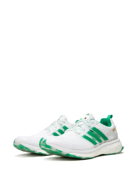 Tenisky Adidas bílé