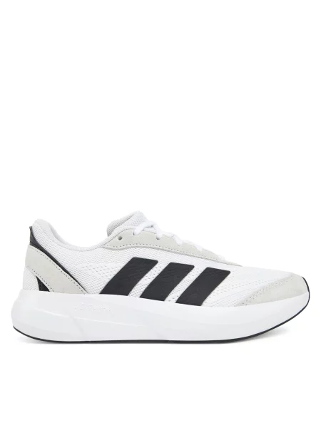 Маратонки adidas Lightshift бяло