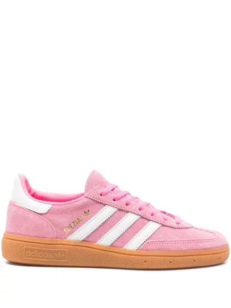 Tenisky Adidas Spezial růžové