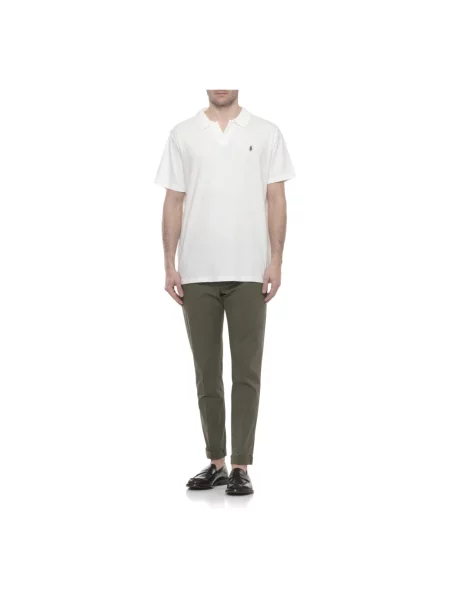 Koszula Ralph Lauren biała