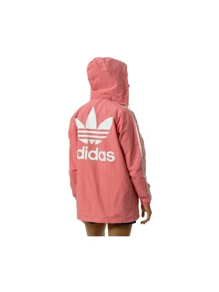 Geacă Adidas roz
