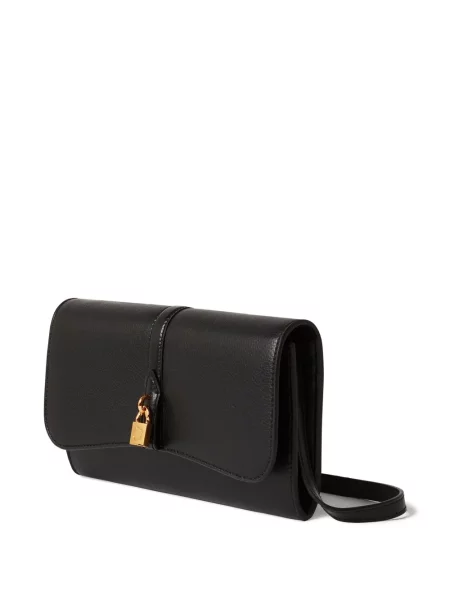 Geantă Stella Mccartney negru