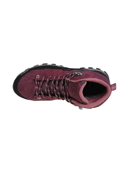 Pantofi Cmp violet