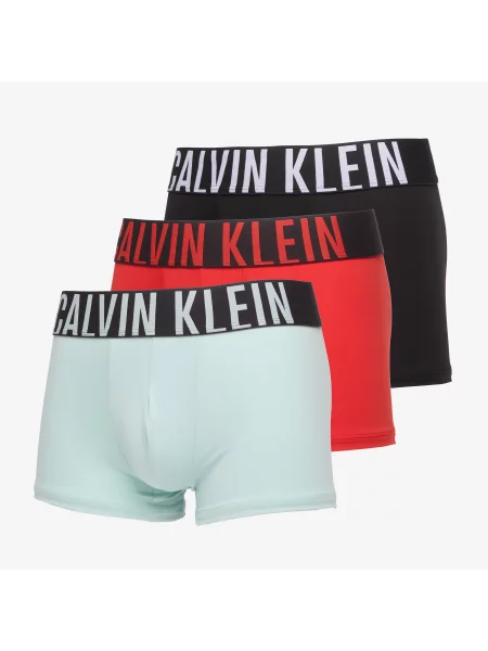 Boxeri Calvin Klein Trunk Multicolor L