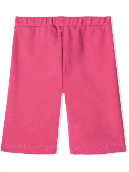 Dětské kraťasy Off-white bílé