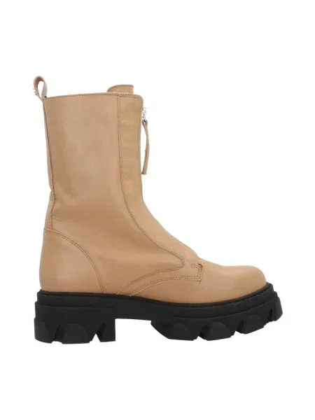 Pantofi Yellow galben