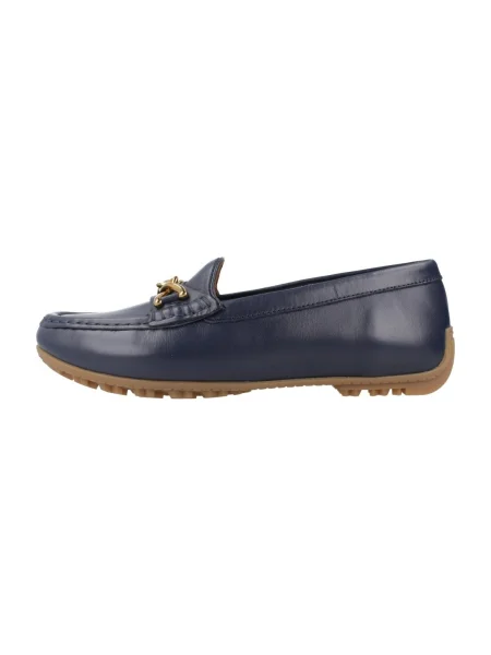 Pantofi Geox albastru